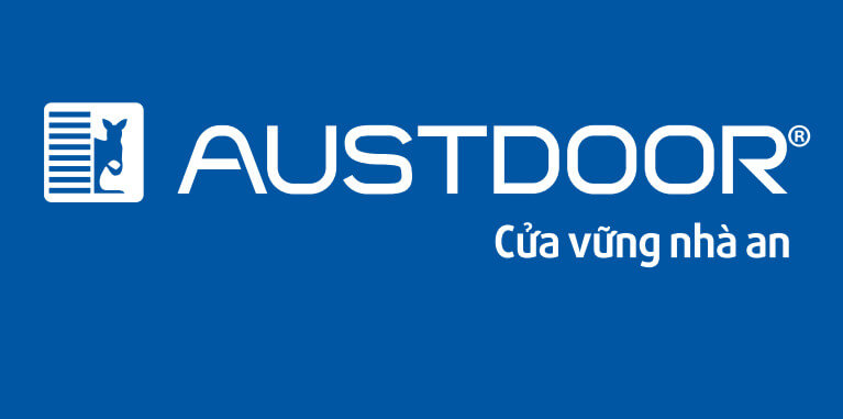 Báo giá cửa cuốn Austdoor