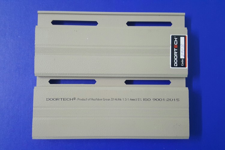 Cửa cuốn Doortech D14i