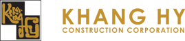 Khang Hy Construction