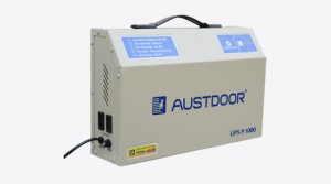 Lưu điện cửa cuốn Austdoor UPS P1000